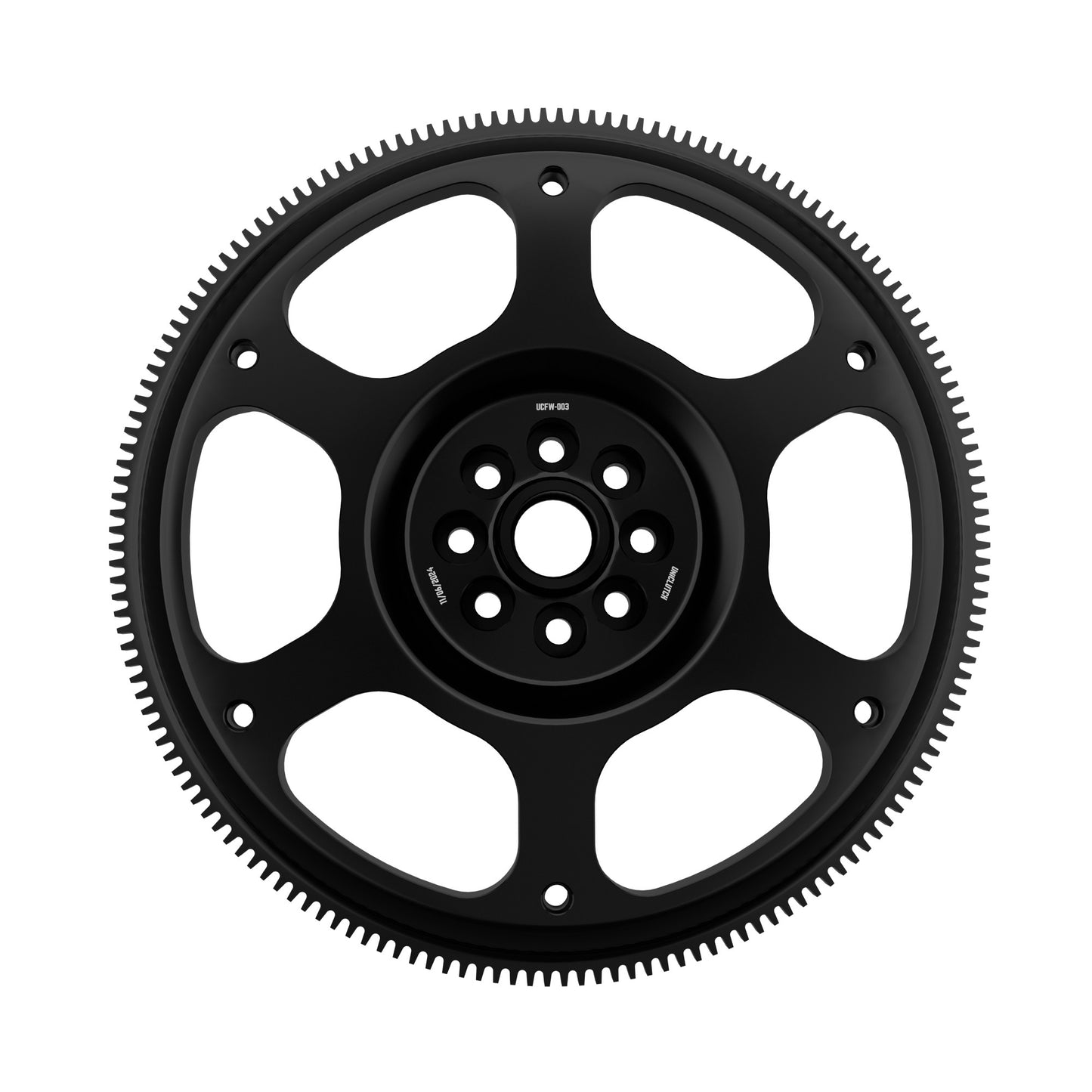 Uniclutch UNCUCFW-003 Flywheel Ultra Light Ford Coyote