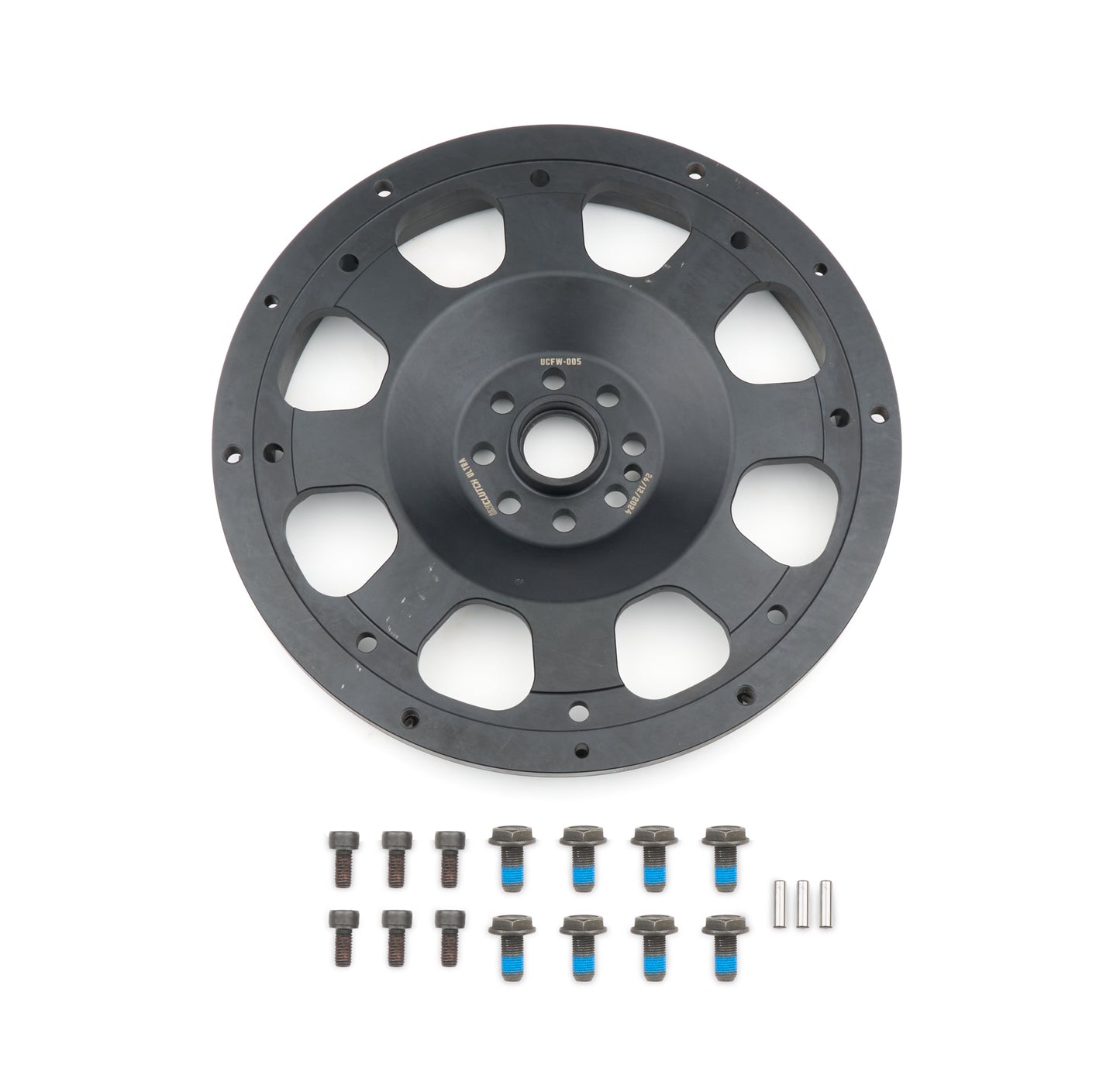 Uniclutch UNCUCFW-005 Flywheel UItra Light Nissian SR20