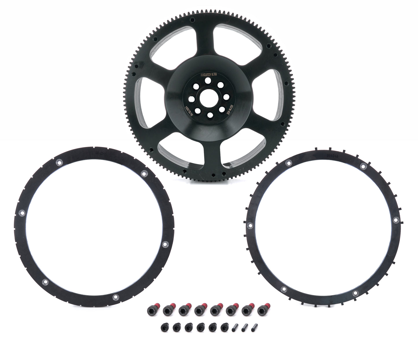 Uniclutch UNCUCFW-012 Flywheel Ultra Light Nissan 350 / 370Z