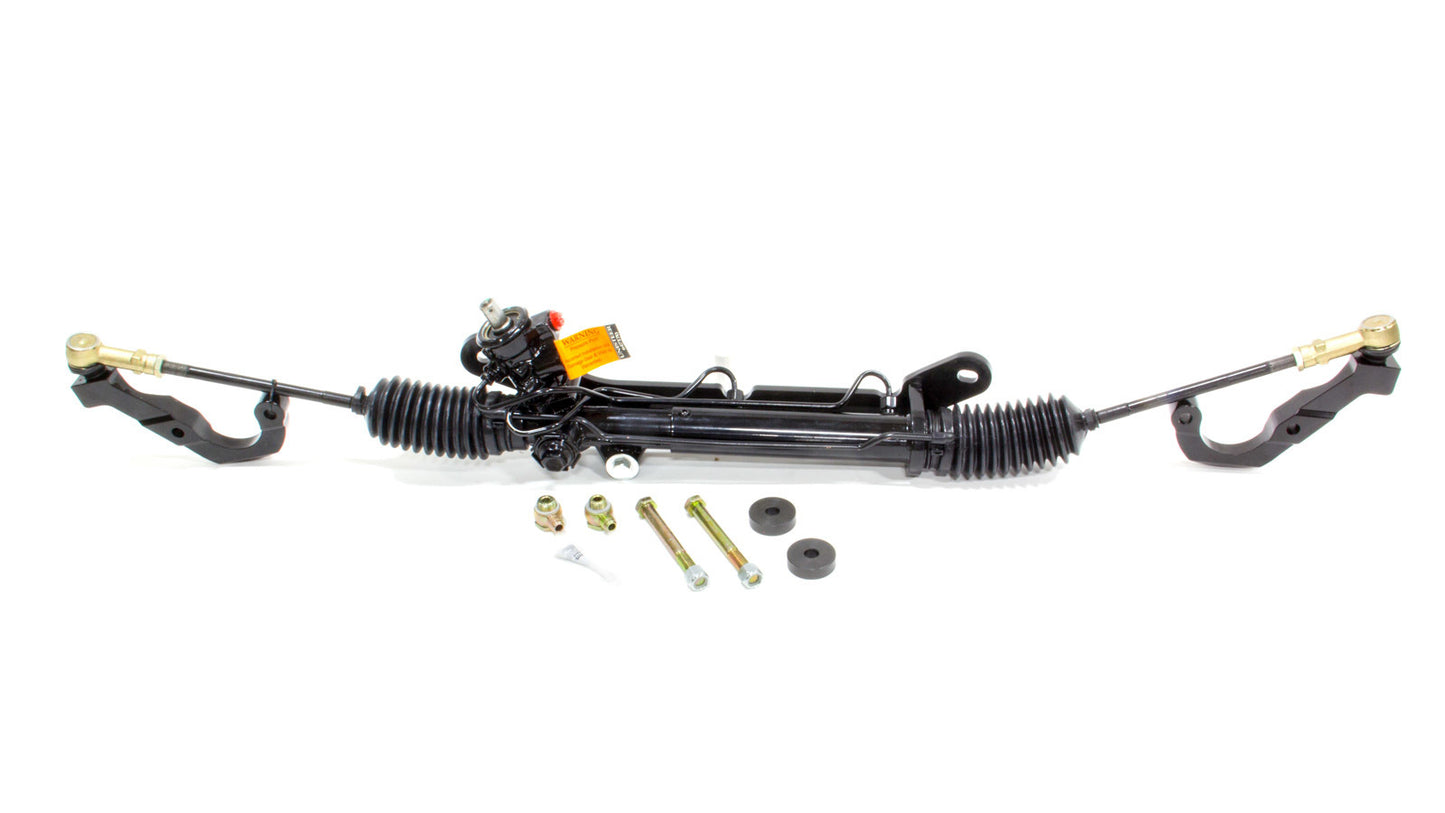 Unisteer Perf Products UNI8010540-01 Power Rack & Pinion - 67-69 Camaro