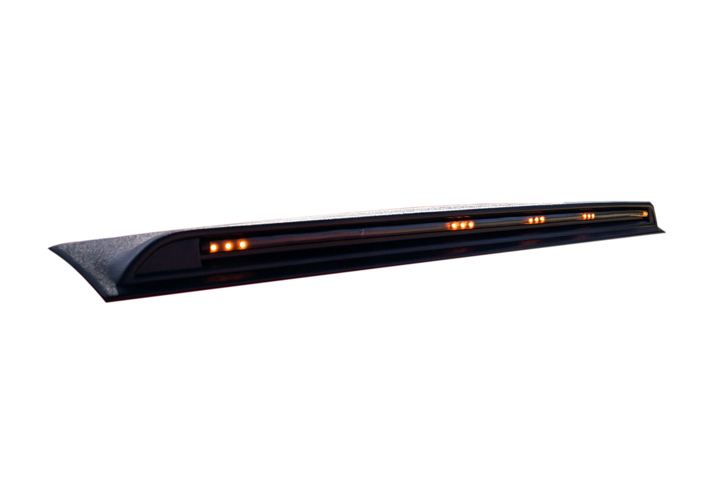 Ventshade VEN698094 Aerocab Marker Light 14-21 Toyota Tundra Blk