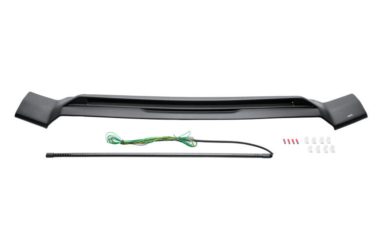 Ventshade VEN953075 Aeroskin Lightshield Pro 14-18 GMC Sierra 1500