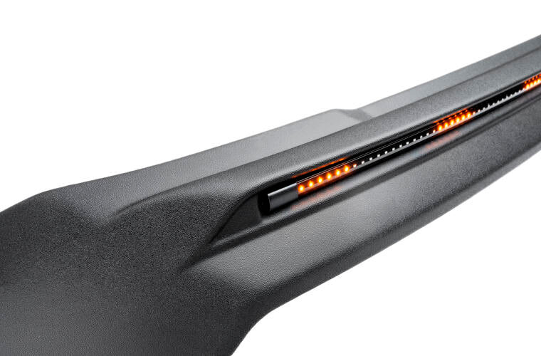 Ventshade VEN953163 Aeroskin Lightshield Pro 19- RAM 1500