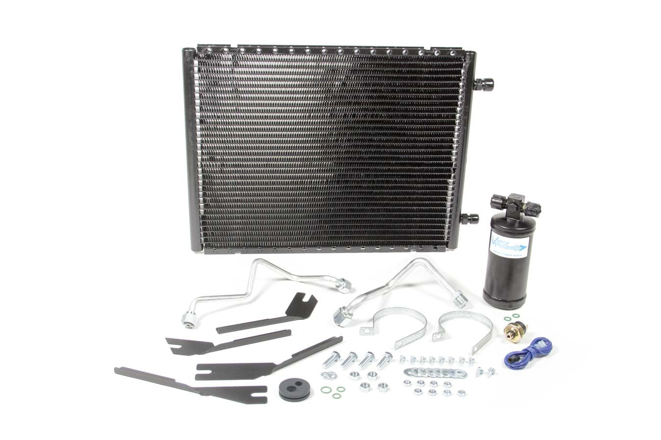 Vintage Air VIN022665 A/C Condensor