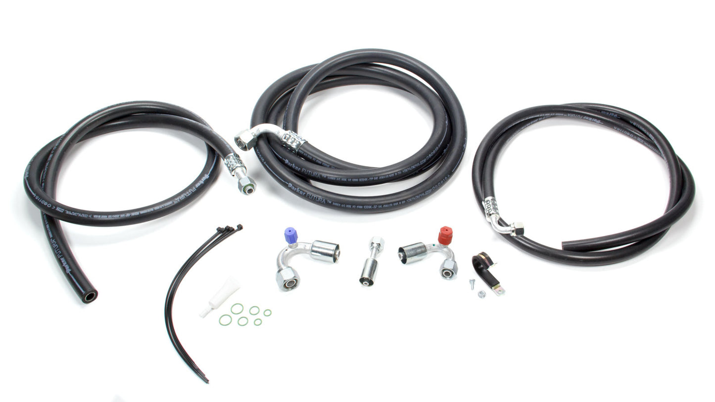 Vintage Air VIN526671 Hose Kit