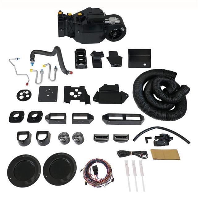 Vintage Air VIN551964 64-66 Mustang Evaporator Kit Gen V