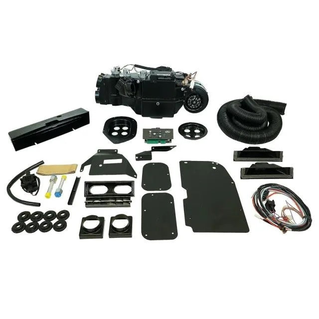 Vintage Air VIN561258 70-78 Camaro Evaporator Kit Non Air Car