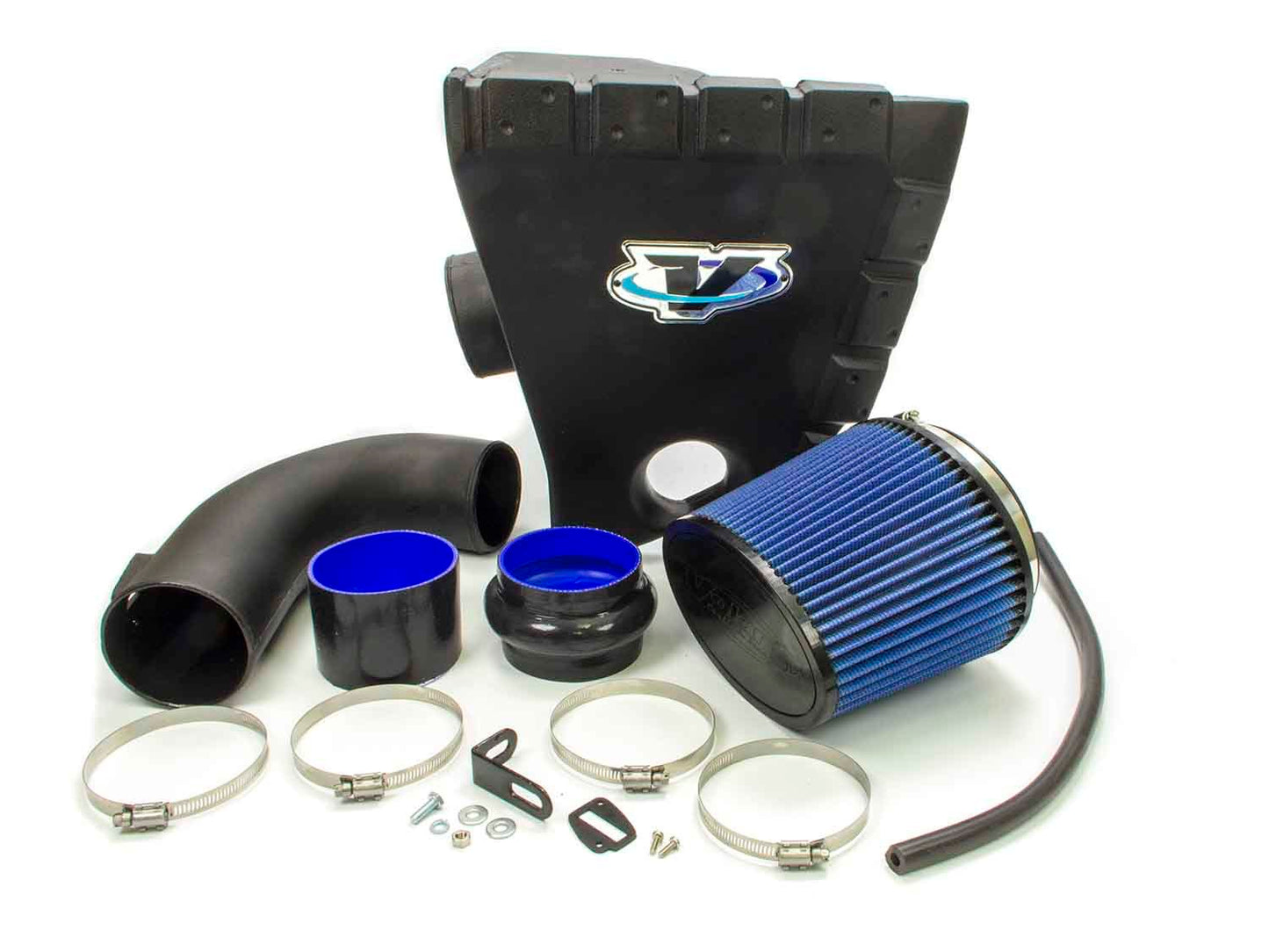Volant VOL15062 Air Intake 10- Camaro 6.2L Oiled