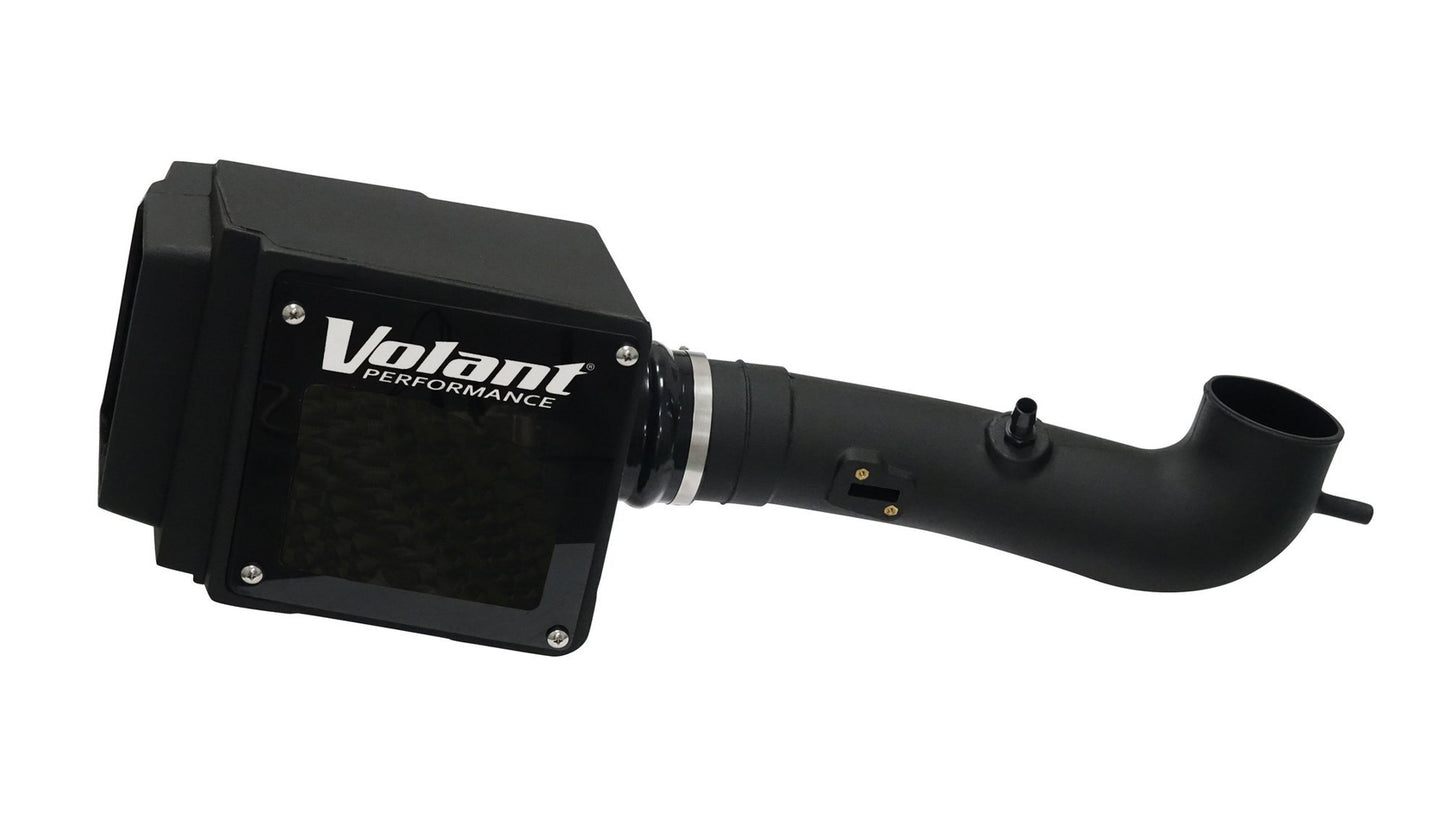 Volant VOL15553D Cold Air Intake