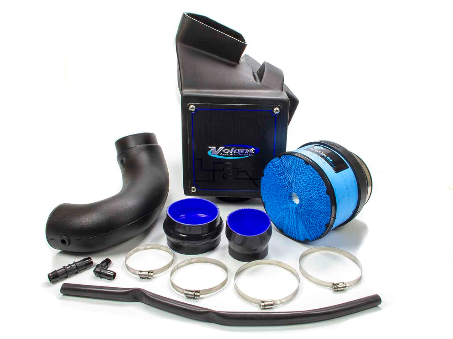 Volant VOL160576 Air Intake 09-12 Dodge RAM 1500 5.7L Non Oiled