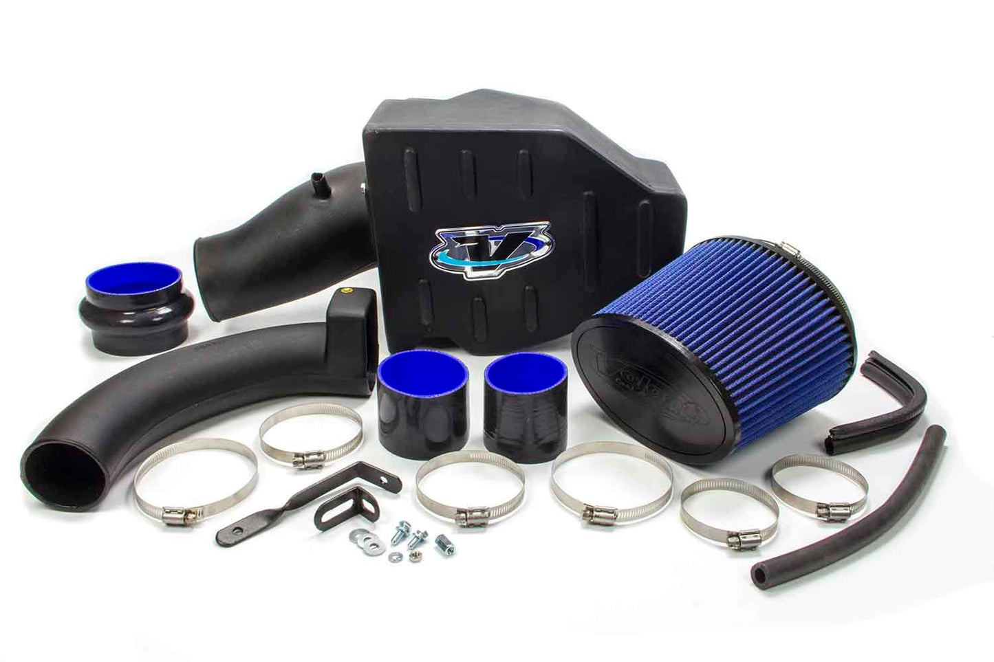 Volant VOL16257 Air Intake 11- Dodge Challenger 5.7L Oiled