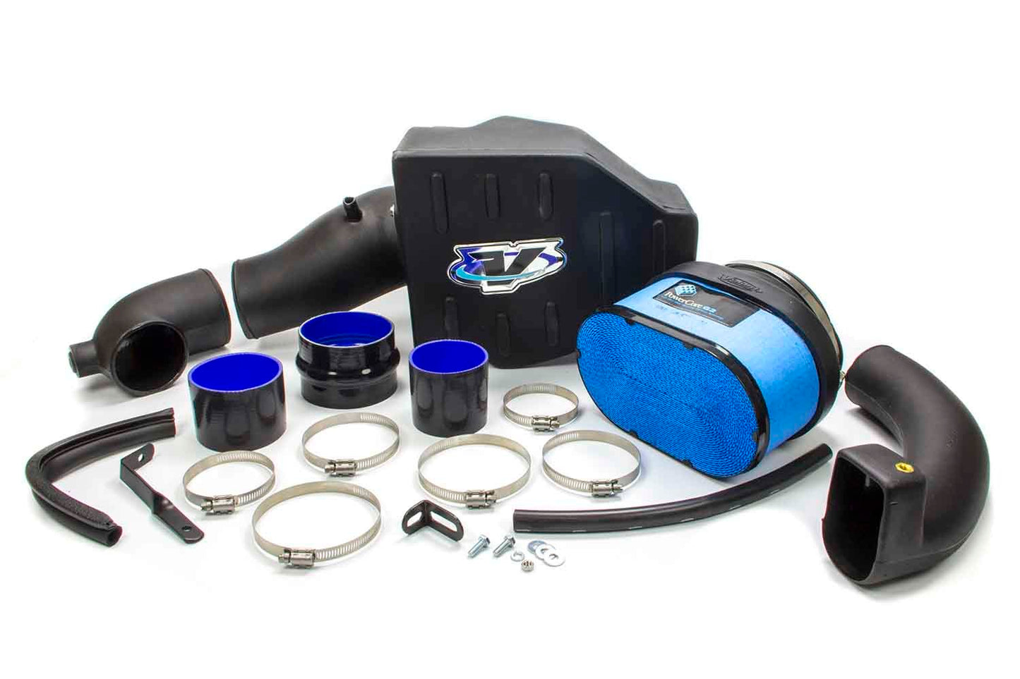 Volant VOL162576 Air Intake 11- Dodge Challenger 5.7L No Oil