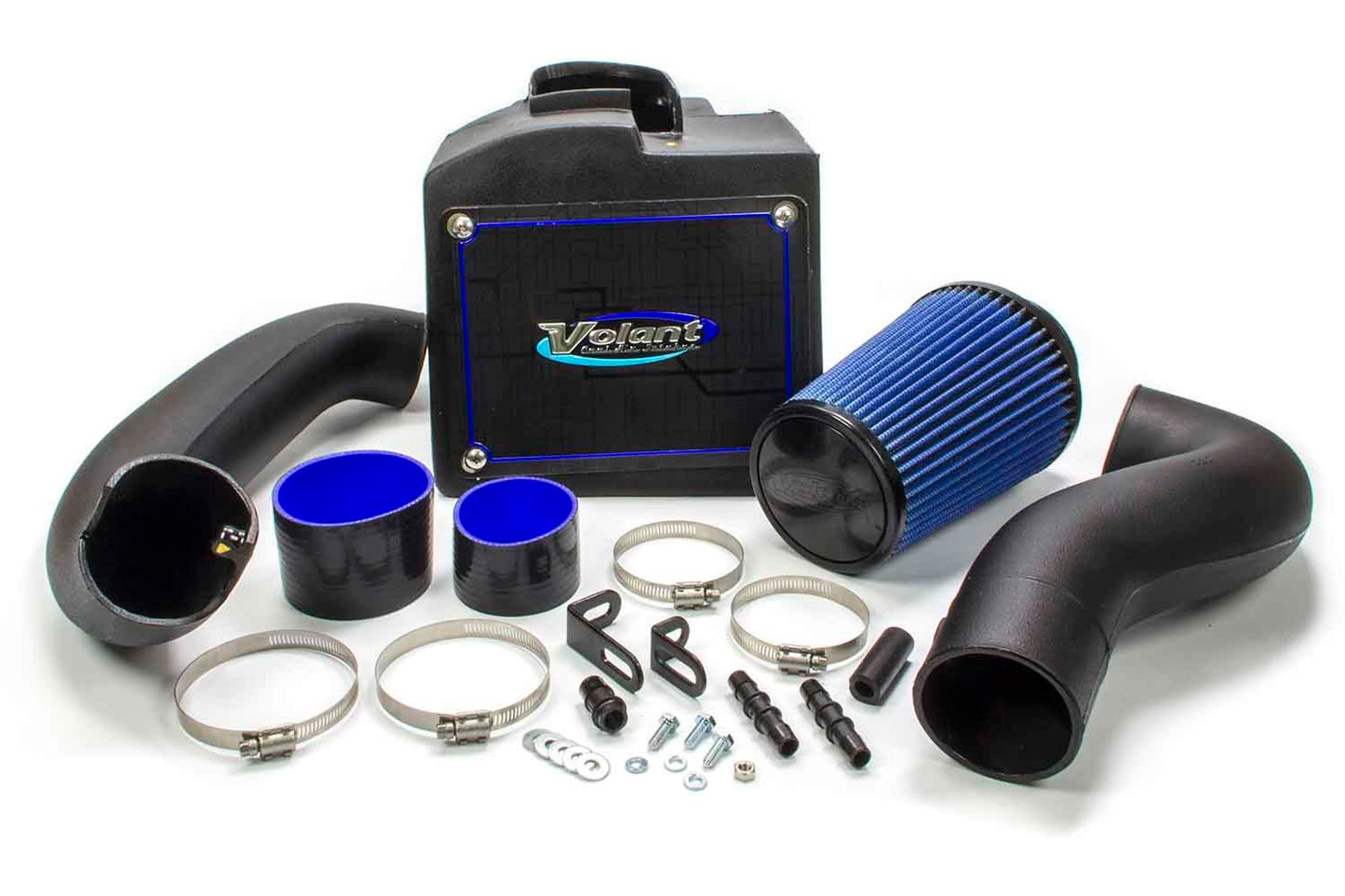 Volant VOL16857153 Air Intake 05-10 Dodge Charger 5.7L Oiled