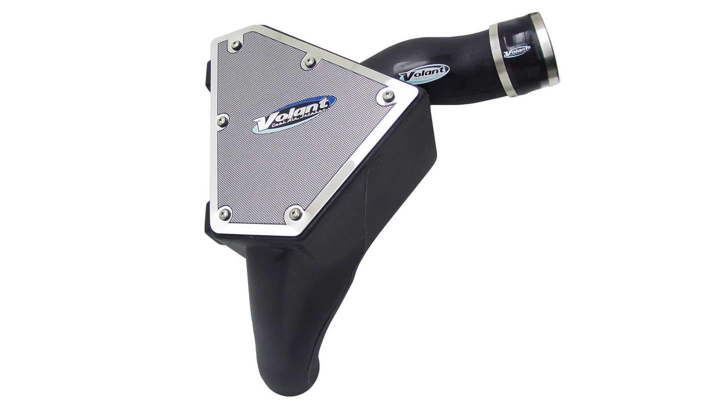 Volant VOL168576 Air Intake - Closed Box