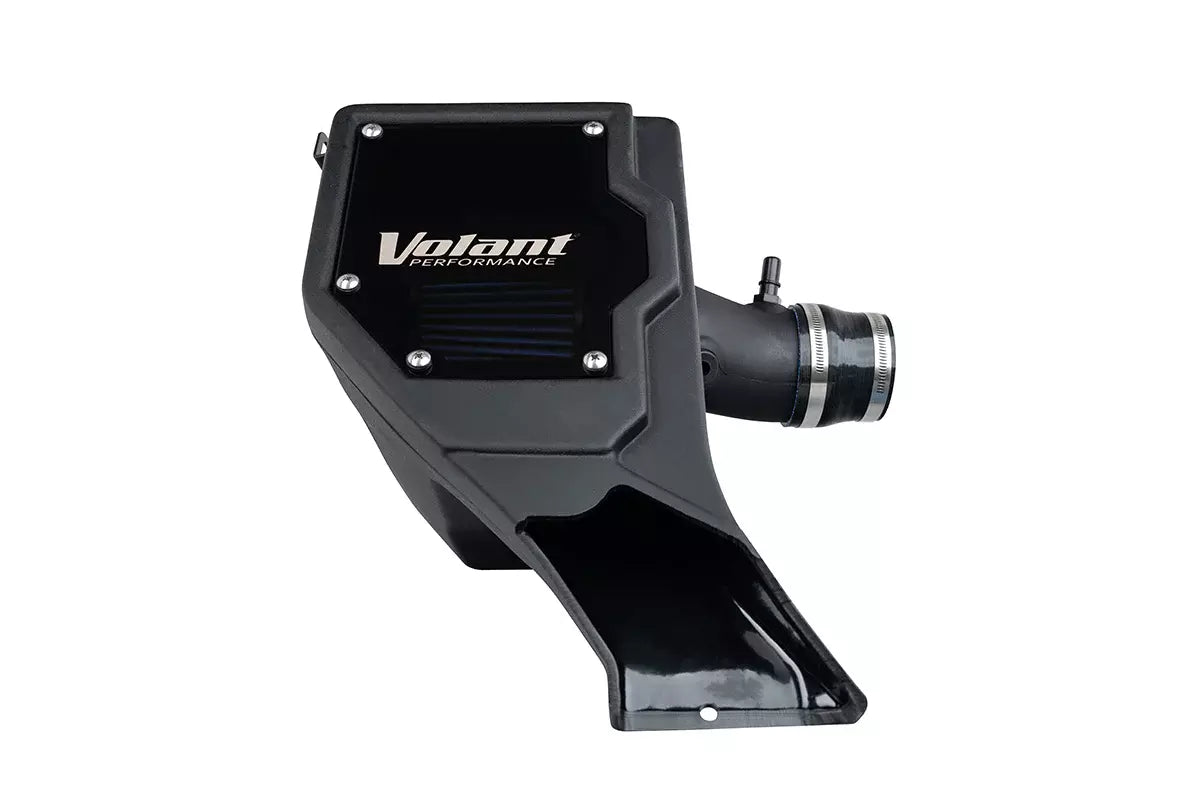Volant VOL17002 21- Ford Bronco 2.3L Air Intake Kit