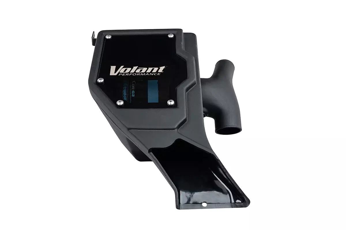 Volant VOL170036 21- Ford Bronco 2.7L Air Intake Kit