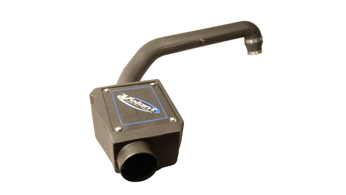 Volant VOL17540 Air Intake - Closed Box