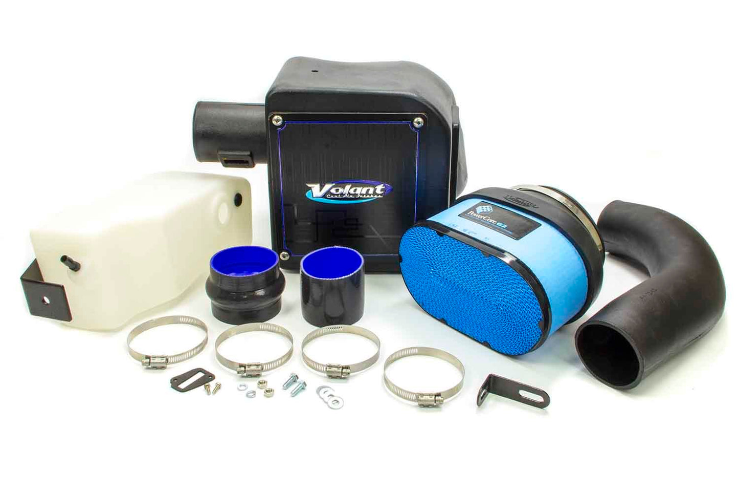 Volant VOL191546 Air Intake 09-10 Ford F150 5.4L Non Oiled