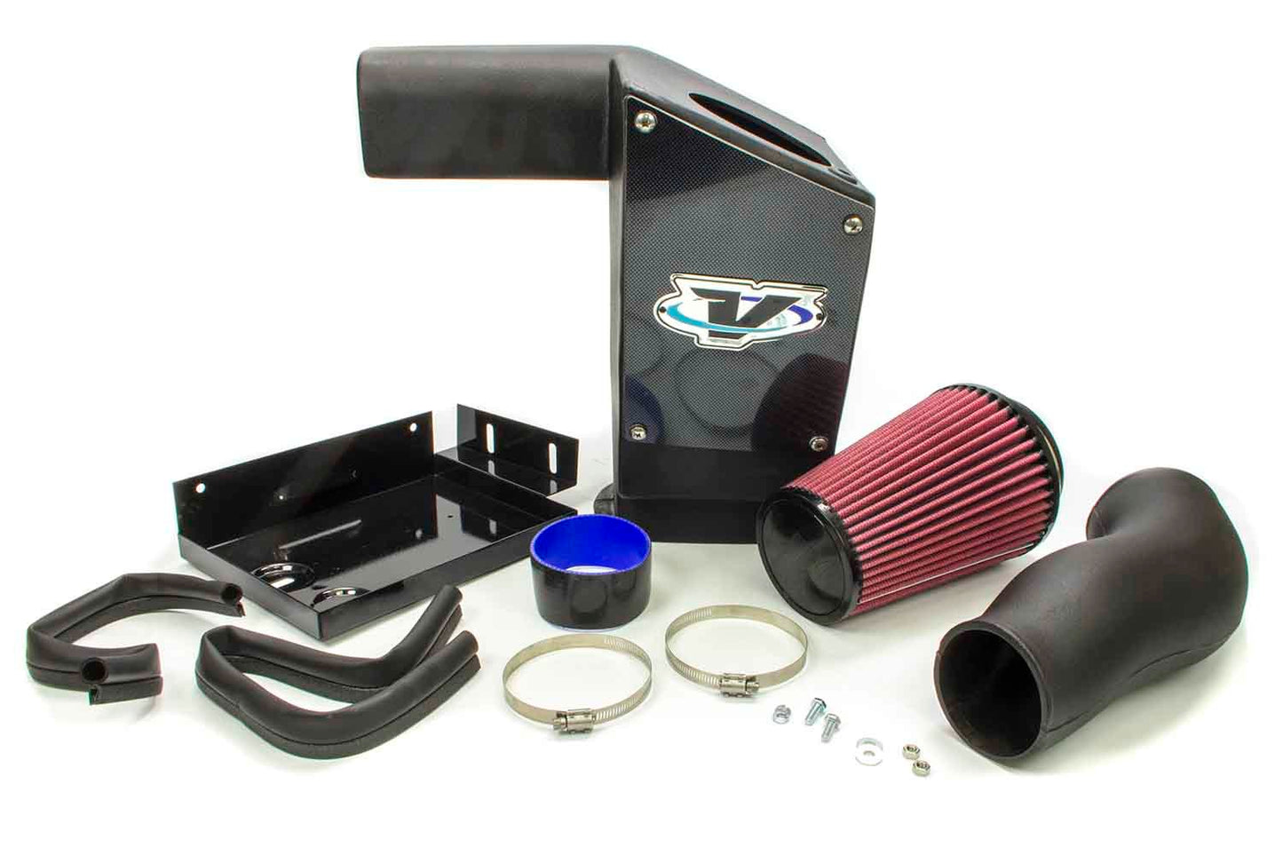 Volant VOL19873 Air Intake 99-03 Ford F250 7.3L Oiled