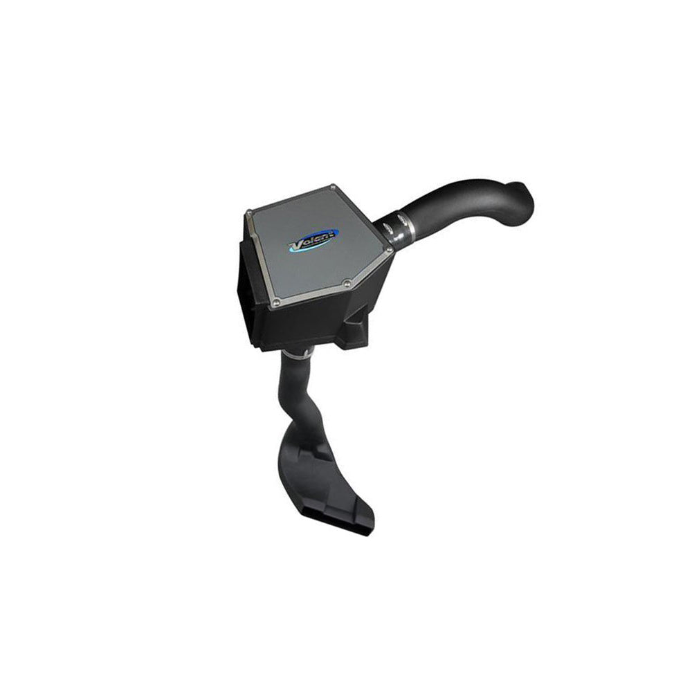 Volant VOL350603 Air Intake - Closed Box w/Cold Air Scoop