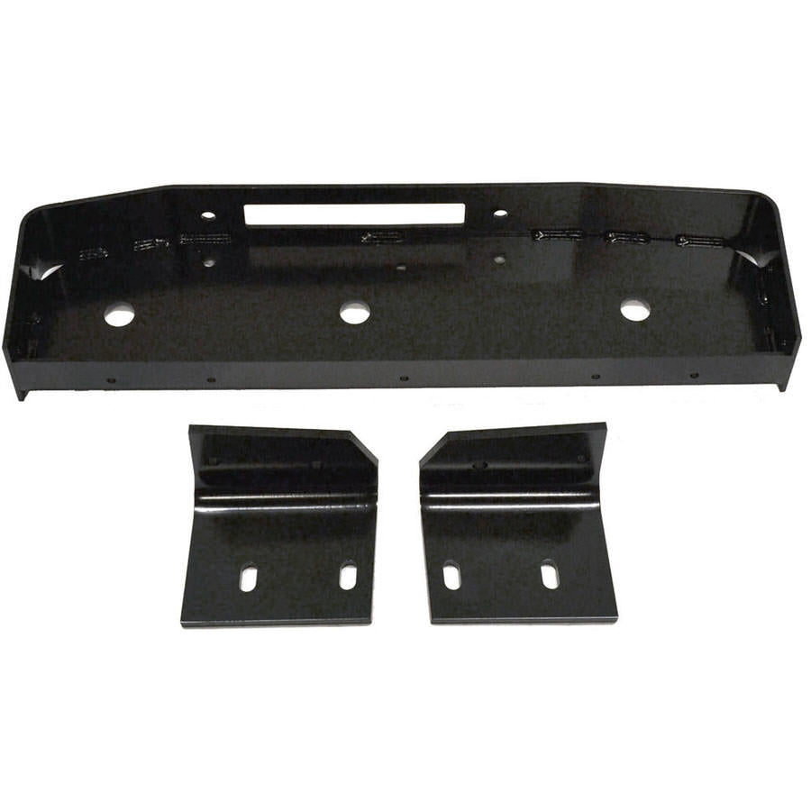 Warn WAR34701 Ford Semi-Hidden Winch Mount