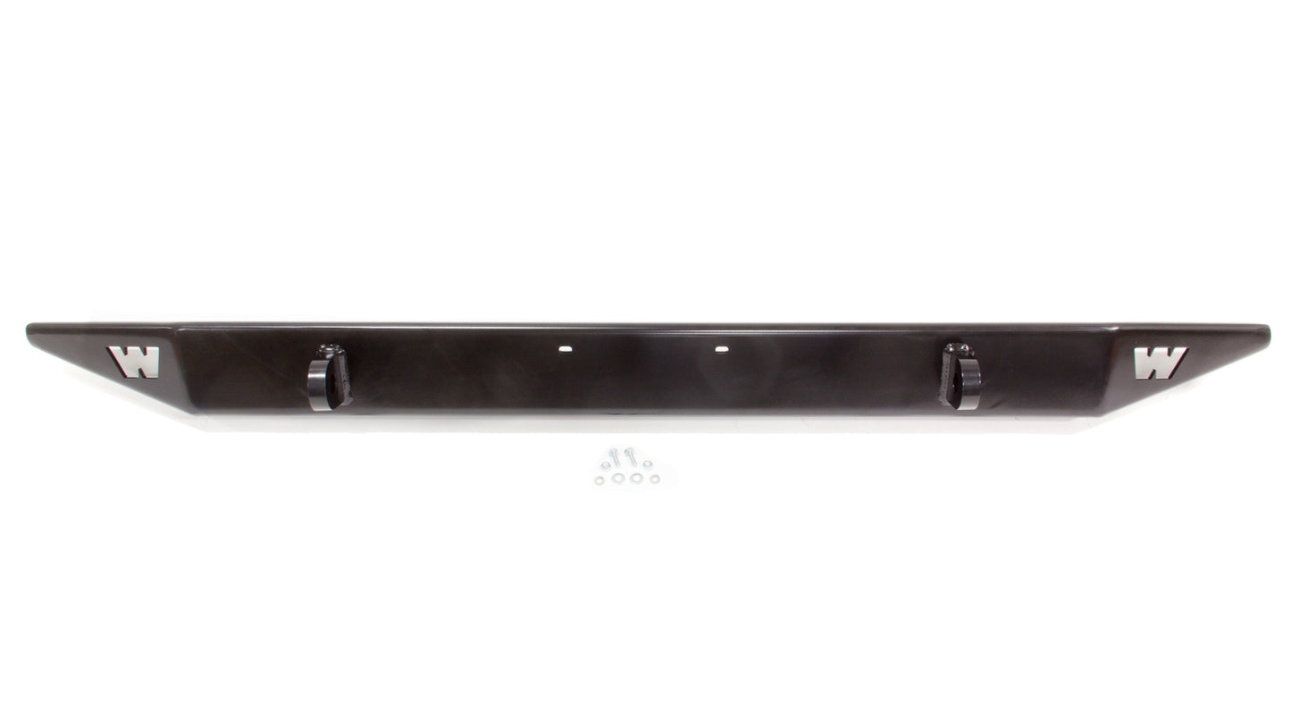 Warn WAR61853 97- Jeep TJ Bumper Front