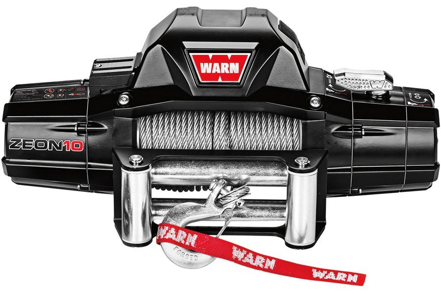 Warn WAR88990 Zeon 10 10000lb Winch