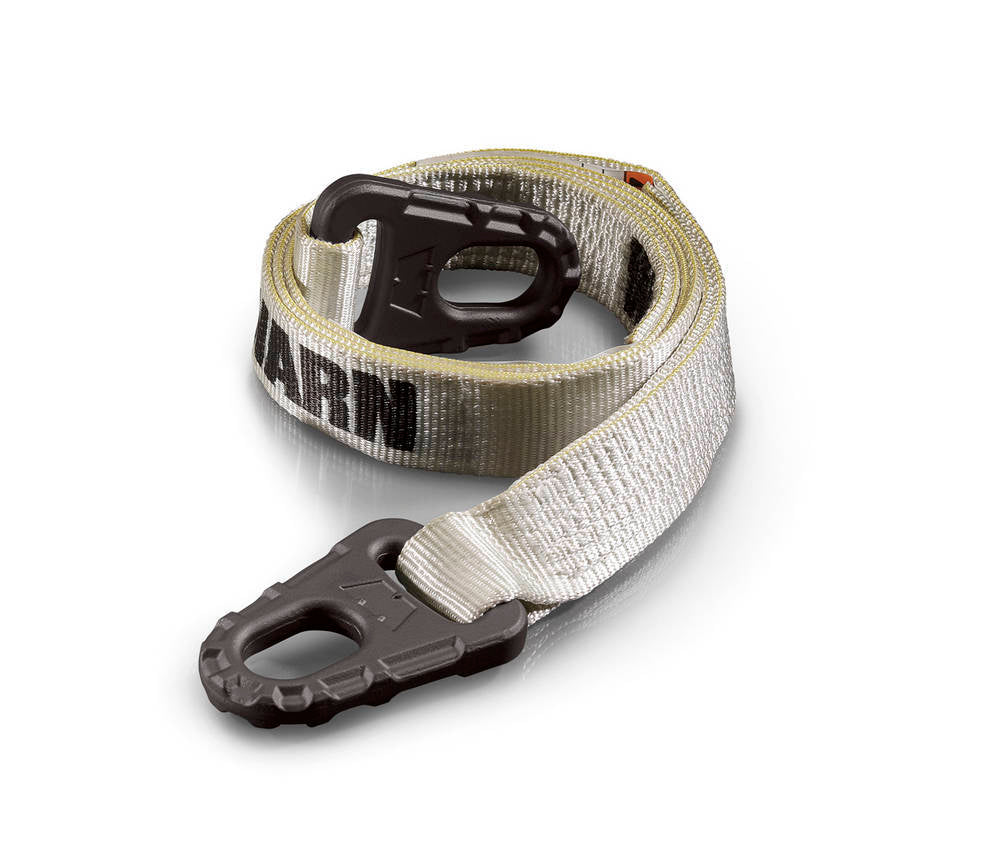 Warn WAR92095 Tree Protector Strap 2in x 8ft
