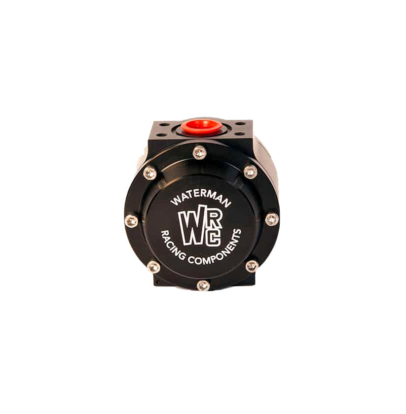 Waterman Racing Comp. WAT22626 Fuel Pump 1300 Sprint No Clamp