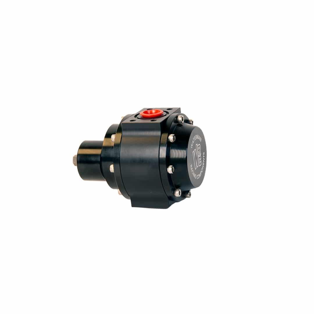 Waterman Racing Comp. WAT22809 Fuel Pump 450 Sprint No Clamp