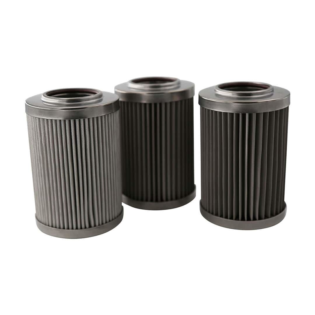 Waterman Racing Comp. WAT42635 10-Micron Replacement Filter Element