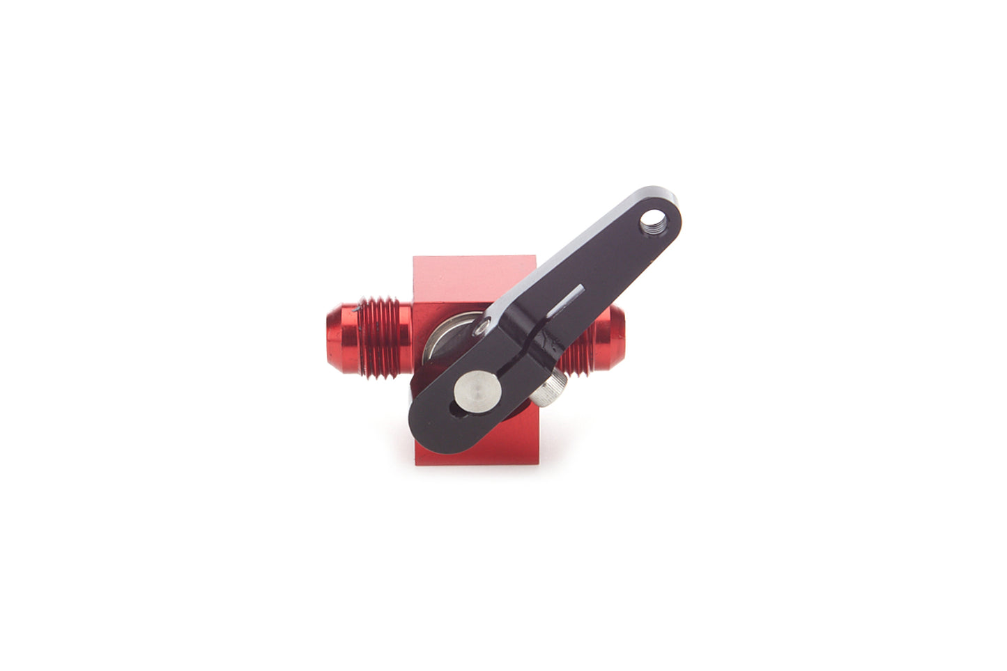 Waterman Racing Comp. WAT44605 Fuel Shut Off Valve -6 Sprint