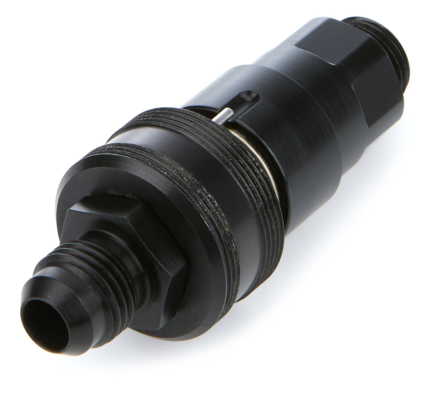 Waterman Racing Comp. WAT45807 Check Valve -6 Aluminum 3-4psi