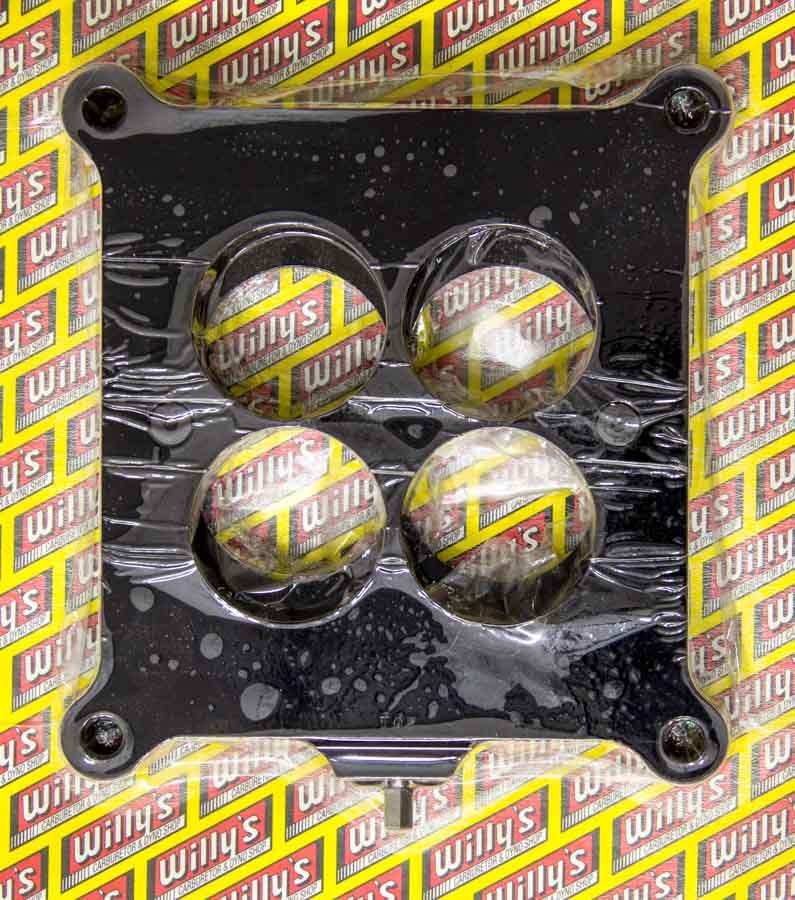 Willys Carb WCD8850 Adjustable Carb. Spacer