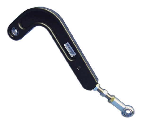 Wehrs Machine WEHWM4019-21 Adjustable Alum J-Bar 19in-21in