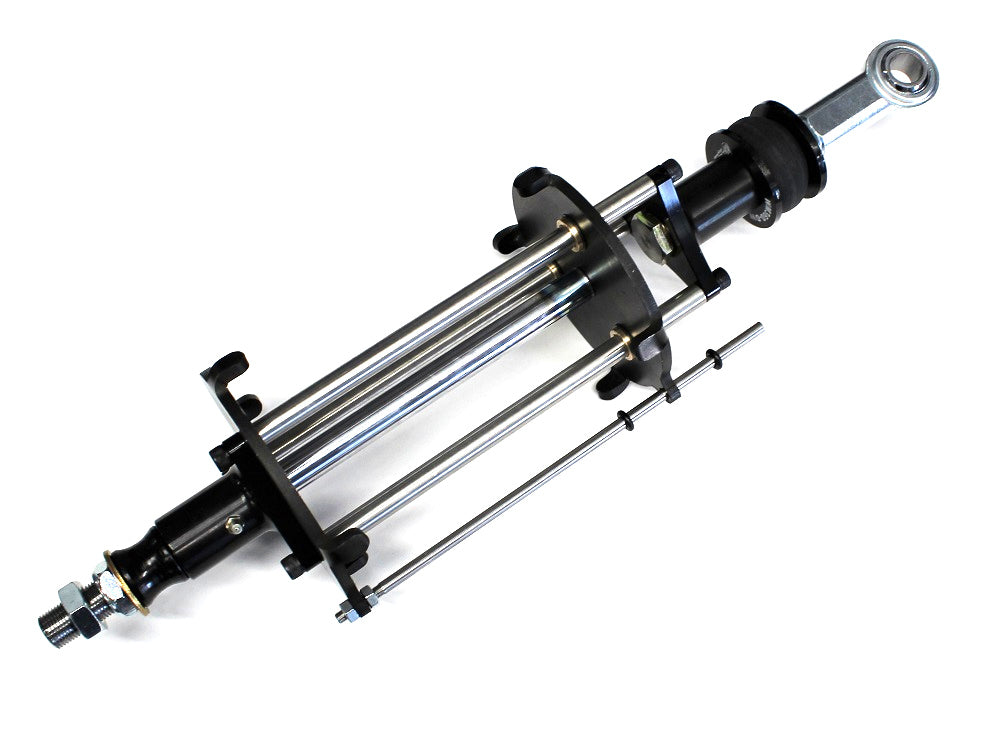 Wehrs Machine WEHWM560 Pull Bar w/o Spring