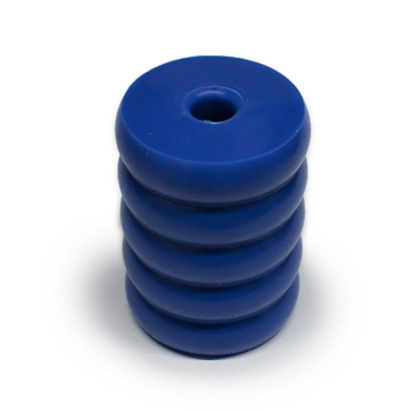 Wehrs Machine WEHWM660B-1 Bushing Pull-Bar Blue 3-60 / 2-80 Duromter