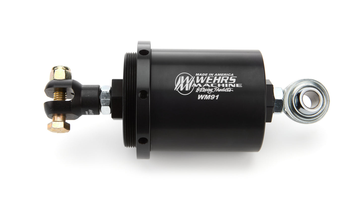 Wehrs Machine WEHWM91 Aluminum Adjustable Limiter Canister