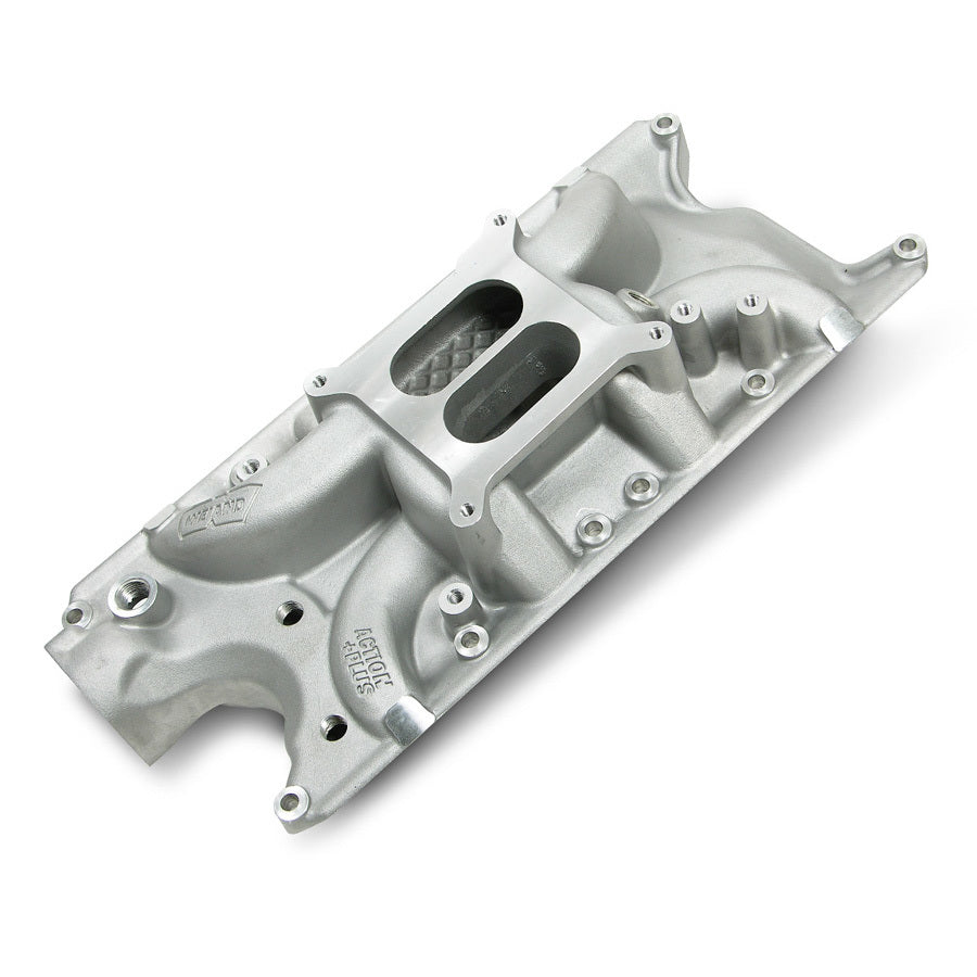 Weiand WEI8124 SBF streetwarrior Intake Manifold