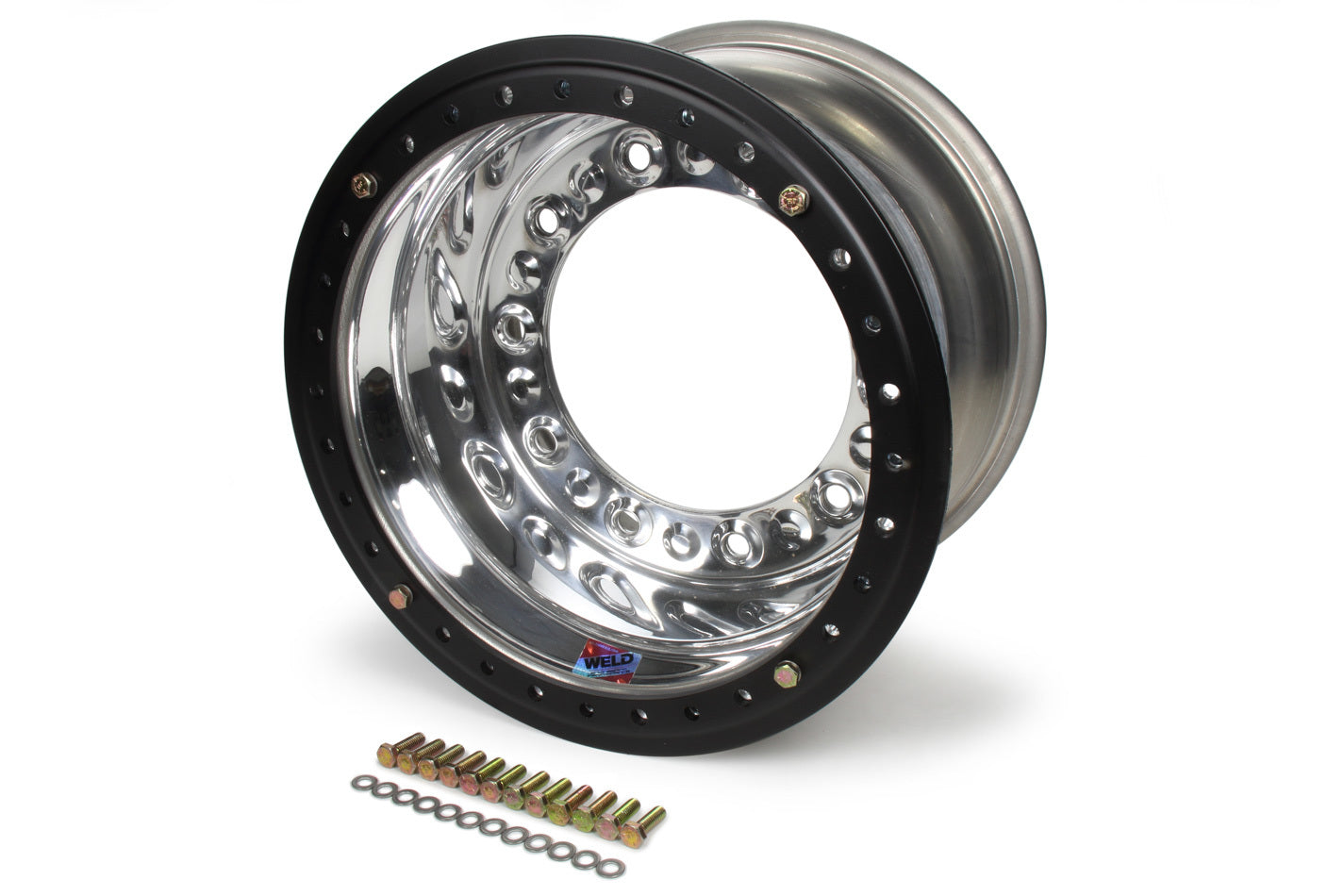 Weld Racing WEL559-5225M 15 X 12 Wide 5 XL 5in BS