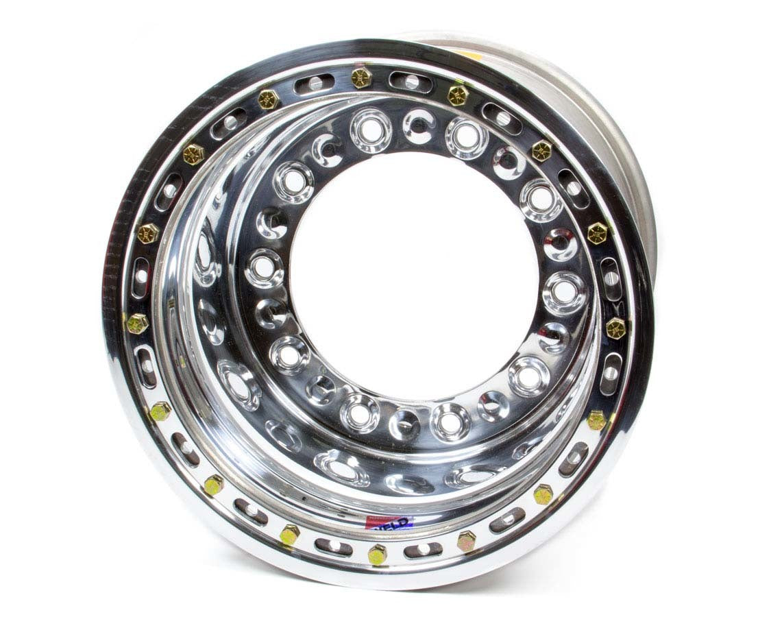 Weld Racing WEL571-5225 15 X 12 Wide 5 HS 5in BS
