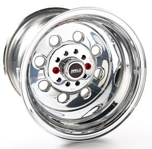 Weld Racing WEL90-512350 15 X 12in. Draglite 5 X 4.5-4.75in. 5.5in BS