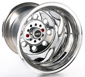 Weld Racing WEL90-514346 15 X 14in. Draglite 5 X 4.5-4.75in. 3.5in. BS