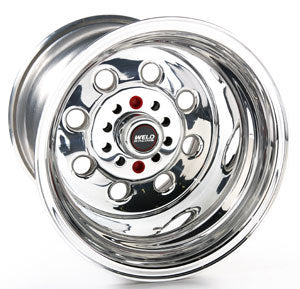 Weld Racing WEL90-514352 15 X 14in. Draglite 5 X 4.5-4.75in. 6.5in. BS