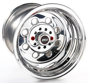 Weld Racing WEL90-514354 15 X 14in. Draglite 5 X 4.5-4.75in. 7.5in. BS