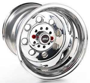 Weld Racing WEL90-515354 15 X 15in. Draglite 5 X 4.5-4.75in. 7.5in. BS