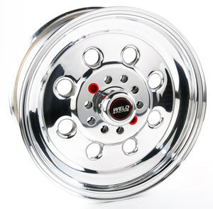 Weld Racing WEL90-55346 15 X 5in. Draglite 5 X 4.5-4.75in. 3.5in. BS
