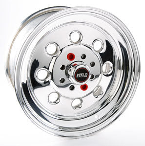 Weld Racing WEL90-58040 15 X 8in. Draglite 4 X 4.25-4.5 5.5in BS