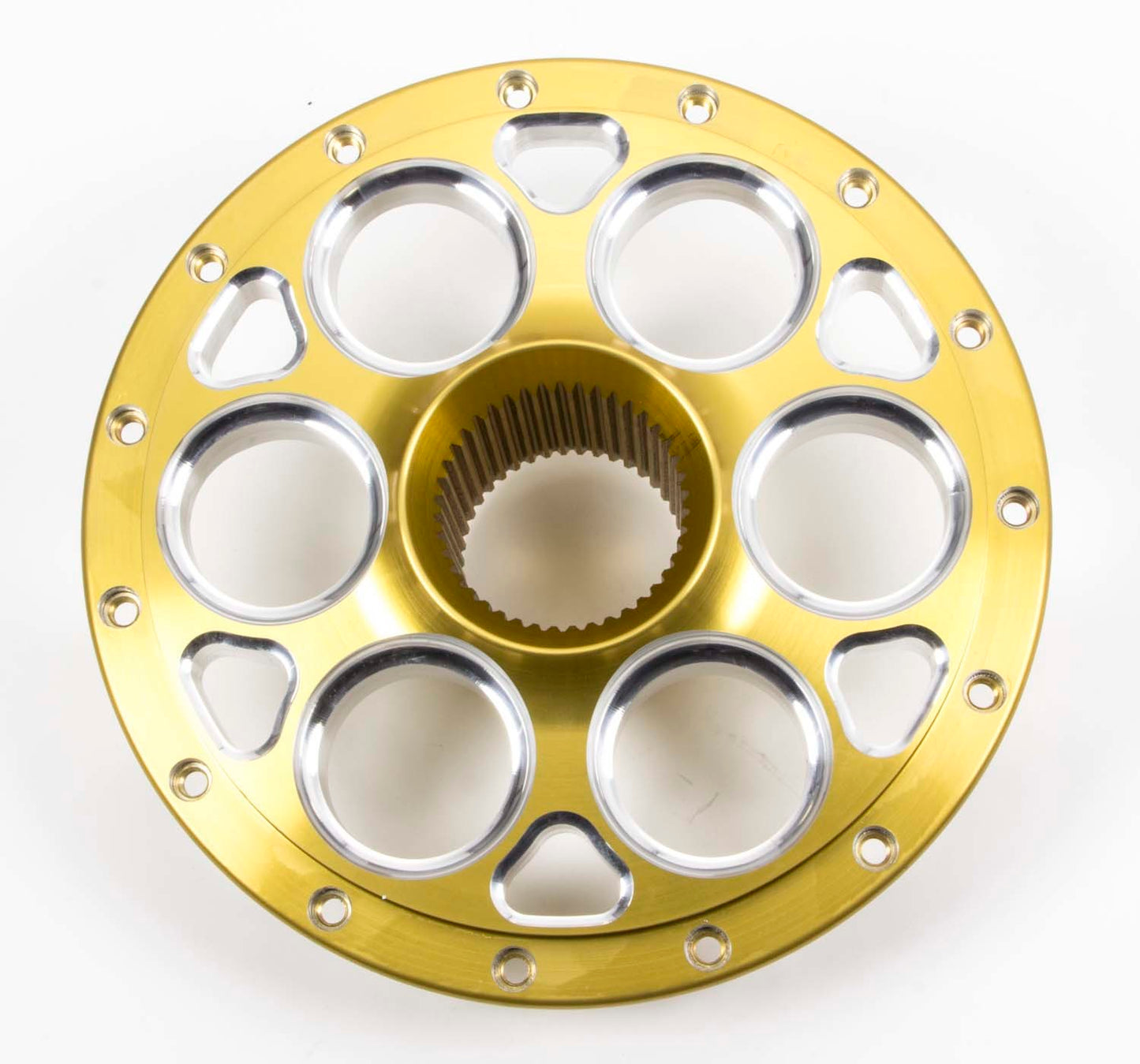 Weld Racing WELP613-7078 Sprint Magnum Spline Cnt 15in