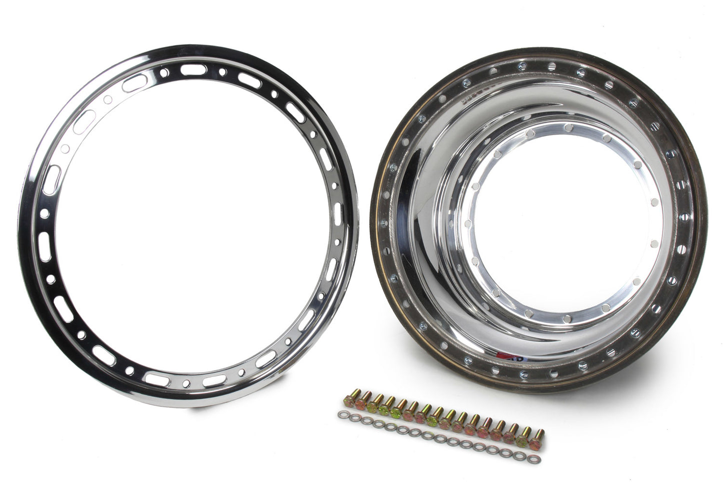 Weld Racing WELP856-5628 Inner Wheel Half 15 x 6.63 6off Std Loc